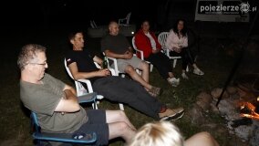 Fundacyjne ognisko przy pełni księżyca! Bogate plany na 2024 rok! - zdjęcie 27