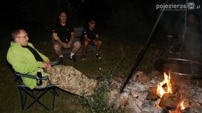 Fundacyjne ognisko przy pełni księżyca! Bogate plany na 2024 rok! - zdjęcie 26