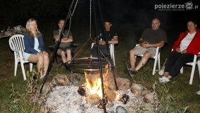 Fundacyjne ognisko przy pełni księżyca! Bogate plany na 2024 rok! - zdjęcie 25