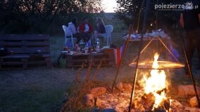 Fundacyjne ognisko przy pełni księżyca! Bogate plany na 2024 rok! - zdjęcie 24