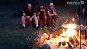 Fundacyjne ognisko przy pełni księżyca! Bogate plany na 2024 rok! - zdjęcie 22