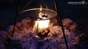 Fundacyjne ognisko przy pełni księżyca! Bogate plany na 2024 rok! - zdjęcie 21