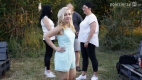 Fundacyjne ognisko przy pełni księżyca! Bogate plany na 2024 rok! - zdjęcie 16