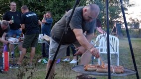 Fundacyjne ognisko przy pełni księżyca! Bogate plany na 2024 rok! - zdjęcie 15