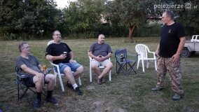 Fundacyjne ognisko przy pełni księżyca! Bogate plany na 2024 rok! - zdjęcie 13