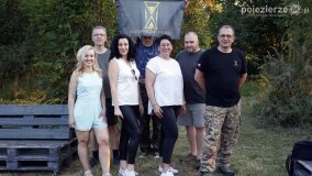 Fundacyjne ognisko przy pełni księżyca! Bogate plany na 2024 rok! - zdjęcie 11