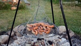 Fundacyjne ognisko przy pełni księżyca! Bogate plany na 2024 rok! - zdjęcie 10