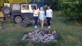 Fundacyjne ognisko przy pełni księżyca! Bogate plany na 2024 rok! - zdjęcie 9