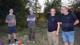 Fundacyjne ognisko przy pełni księżyca! Bogate plany na 2024 rok! - zdjęcie 8