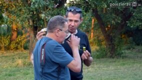 Fundacyjne ognisko przy pełni księżyca! Bogate plany na 2024 rok! - zdjęcie 7