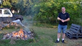 Fundacyjne ognisko przy pełni księżyca! Bogate plany na 2024 rok! - zdjęcie 4