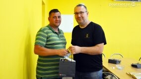 Skarby świątyni w Modliszewku, zbrodnia Lasów Nowaszyckich i tajemnice Mielna - zdjęcie 69