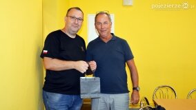 Skarby świątyni w Modliszewku, zbrodnia Lasów Nowaszyckich i tajemnice Mielna - zdjęcie 68