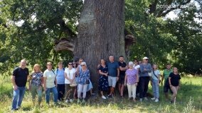 Skarby świątyni w Modliszewku, zbrodnia Lasów Nowaszyckich i tajemnice Mielna - zdjęcie 60