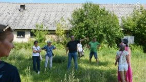 Skarby świątyni w Modliszewku, zbrodnia Lasów Nowaszyckich i tajemnice Mielna - zdjęcie 59