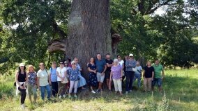 Skarby świątyni w Modliszewku, zbrodnia Lasów Nowaszyckich i tajemnice Mielna - zdjęcie 58