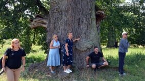 Skarby świątyni w Modliszewku, zbrodnia Lasów Nowaszyckich i tajemnice Mielna - zdjęcie 57