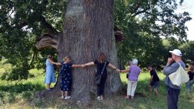 Skarby świątyni w Modliszewku, zbrodnia Lasów Nowaszyckich i tajemnice Mielna - zdjęcie 55