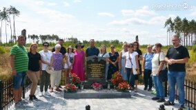 Skarby świątyni w Modliszewku, zbrodnia Lasów Nowaszyckich i tajemnice Mielna - zdjęcie 51