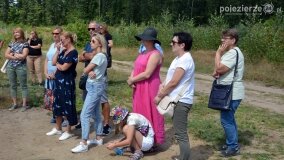 Skarby świątyni w Modliszewku, zbrodnia Lasów Nowaszyckich i tajemnice Mielna - zdjęcie 50