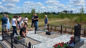 Skarby świątyni w Modliszewku, zbrodnia Lasów Nowaszyckich i tajemnice Mielna - zdjęcie 49