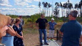 Skarby świątyni w Modliszewku, zbrodnia Lasów Nowaszyckich i tajemnice Mielna - zdjęcie 48