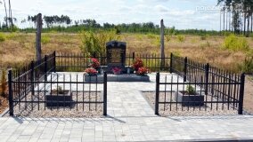 Skarby świątyni w Modliszewku, zbrodnia Lasów Nowaszyckich i tajemnice Mielna - zdjęcie 47