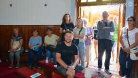 Skarby świątyni w Modliszewku, zbrodnia Lasów Nowaszyckich i tajemnice Mielna - zdjęcie 45