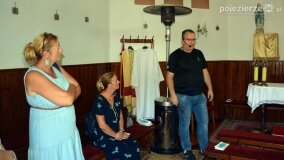 Skarby świątyni w Modliszewku, zbrodnia Lasów Nowaszyckich i tajemnice Mielna - zdjęcie 43