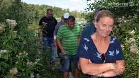 Skarby świątyni w Modliszewku, zbrodnia Lasów Nowaszyckich i tajemnice Mielna - zdjęcie 38