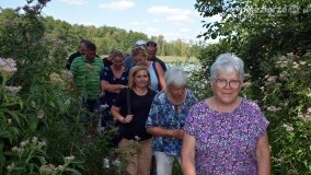 Skarby świątyni w Modliszewku, zbrodnia Lasów Nowaszyckich i tajemnice Mielna - zdjęcie 37