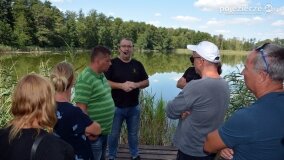 Skarby świątyni w Modliszewku, zbrodnia Lasów Nowaszyckich i tajemnice Mielna - zdjęcie 36