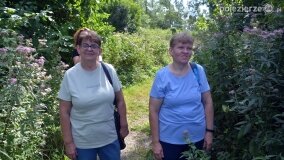 Skarby świątyni w Modliszewku, zbrodnia Lasów Nowaszyckich i tajemnice Mielna - zdjęcie 35