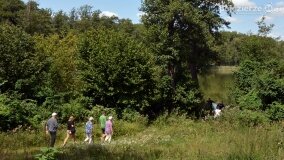 Skarby świątyni w Modliszewku, zbrodnia Lasów Nowaszyckich i tajemnice Mielna - zdjęcie 33