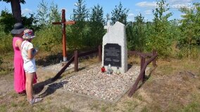 Skarby świątyni w Modliszewku, zbrodnia Lasów Nowaszyckich i tajemnice Mielna - zdjęcie 32