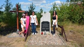 Skarby świątyni w Modliszewku, zbrodnia Lasów Nowaszyckich i tajemnice Mielna - zdjęcie 31