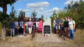 Skarby świątyni w Modliszewku, zbrodnia Lasów Nowaszyckich i tajemnice Mielna - zdjęcie 30