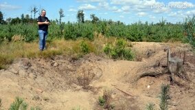 Skarby świątyni w Modliszewku, zbrodnia Lasów Nowaszyckich i tajemnice Mielna - zdjęcie 29