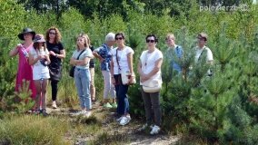 Skarby świątyni w Modliszewku, zbrodnia Lasów Nowaszyckich i tajemnice Mielna - zdjęcie 28