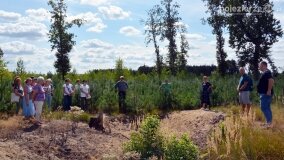 Skarby świątyni w Modliszewku, zbrodnia Lasów Nowaszyckich i tajemnice Mielna - zdjęcie 27