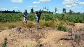 Skarby świątyni w Modliszewku, zbrodnia Lasów Nowaszyckich i tajemnice Mielna - zdjęcie 25