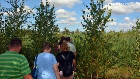 Skarby świątyni w Modliszewku, zbrodnia Lasów Nowaszyckich i tajemnice Mielna - zdjęcie 24