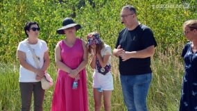 Skarby świątyni w Modliszewku, zbrodnia Lasów Nowaszyckich i tajemnice Mielna - zdjęcie 23