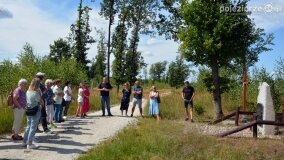 Skarby świątyni w Modliszewku, zbrodnia Lasów Nowaszyckich i tajemnice Mielna - zdjęcie 22