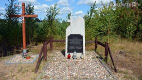 Skarby świątyni w Modliszewku, zbrodnia Lasów Nowaszyckich i tajemnice Mielna - zdjęcie 20