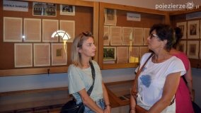 Skarby świątyni w Modliszewku, zbrodnia Lasów Nowaszyckich i tajemnice Mielna - zdjęcie 14