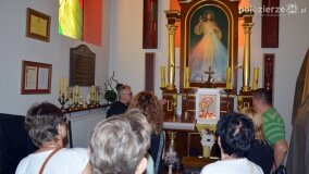 Skarby świątyni w Modliszewku, zbrodnia Lasów Nowaszyckich i tajemnice Mielna - zdjęcie 9