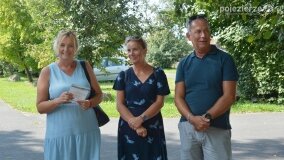 Skarby świątyni w Modliszewku, zbrodnia Lasów Nowaszyckich i tajemnice Mielna - zdjęcie 5