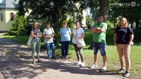 Skarby świątyni w Modliszewku, zbrodnia Lasów Nowaszyckich i tajemnice Mielna - zdjęcie 2