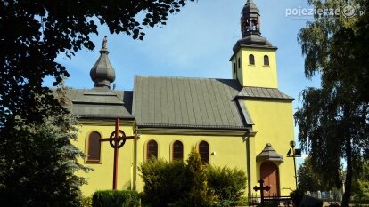 Skarby świątyni w Modliszewku, zbrodnia Lasów Nowaszyckich i tajemnice Mielna